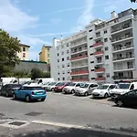 Daire Cosy F1 Avec Grande Terrasse A 2 Pas Du Tramway