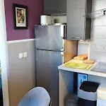Daire Cosy F1 Avec Grande Terrasse A 2 Pas Du Tramway