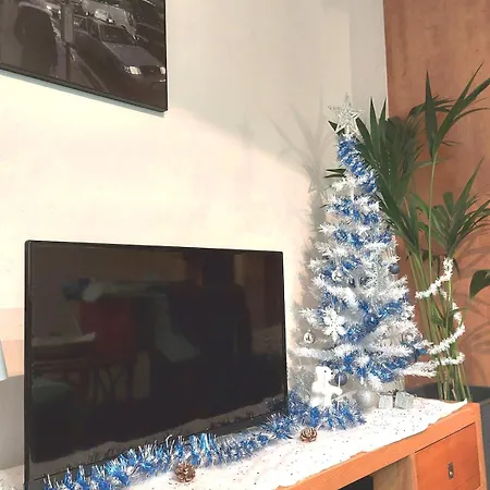 Cosy F1 Avec Grande Terrasse A 2 Pas Du Tramway 公寓 *